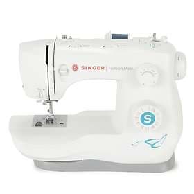 Singer Fashion Mate 3342