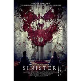 Sinister 2 (DVD)