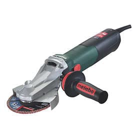 Metabo WEF 15-125 Quick