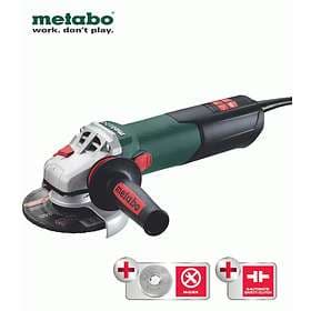 Metabo WE 17-125 Quick