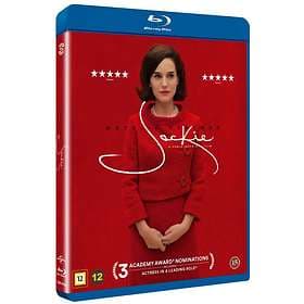 Jackie (Blu-ray)