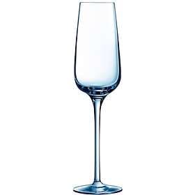 Chef & Sommelier Sublym Champagne Glass 21cl 6-pack