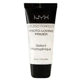 NYX Studio Perfect Primer Clear 30ml