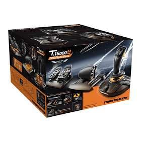 Thrustmaster T.16000M FCS Flight Pack (PC)