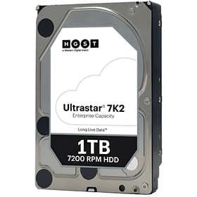 HGST Deskstar 7K2000 HUS722T1TALA604 128MB 1TB