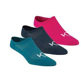 Kari Traa Hæl Sock 3-Pack (Dame)