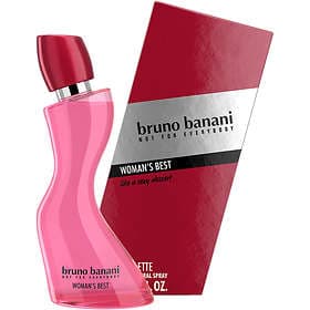 Bruno Banani Woman's Best edt 30ml