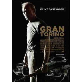 Gran Torino (Blu-ray)