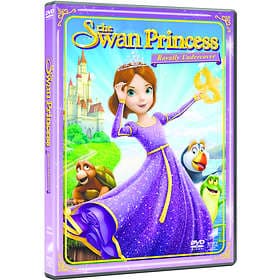 The Swan Princess: Royally Undercover (DVD)