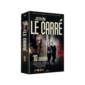 John Le Carré: 10 Dudbox (DVD)