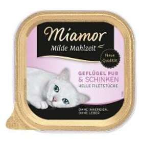 Miamor Mild Meal Senior 6x0.1kg