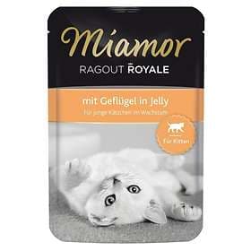 Miamor Ragout Royale Pouches 22x0.1kg