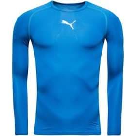 Puma Baselayer LS Shirt (Jr)