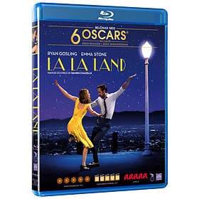 La La Land (Blu-ray)