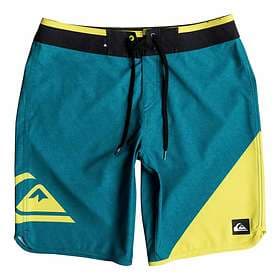 Quiksilver New Wave Boardshorts (Herre)