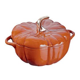 Staub Pumpa Stentøjsgryde 15cm 0,7L