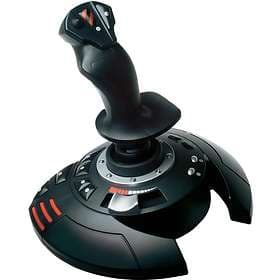 Thrustmaster T-Flight Stick X (PC/PS3)