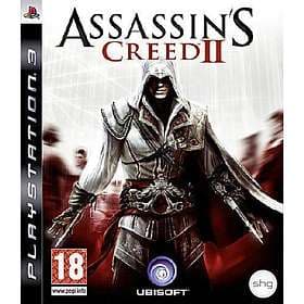 Assassin's Creed II (PS3)