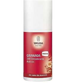 Weleda 24h Grenade Roll On 50ml