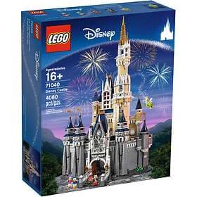 LEGO Disney Princess 71040 Slottet