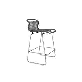 Montana Panton One Bar Stool (låg)