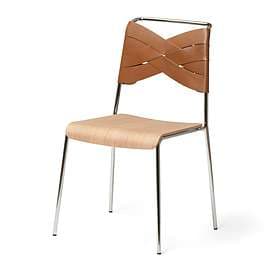 Design House Stockholm Torso Chair