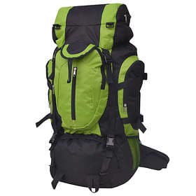 vidaXL Hiking XXL Backpack 75L