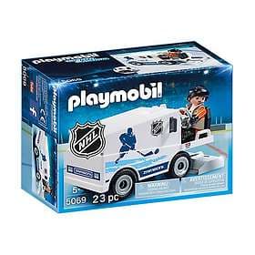 Playmobil Sports & Action 9213 NHL Zamboni Machine