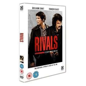 Rivals (UK) (DVD)