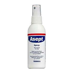 Asept Apaisyl Antibacterial Spray 100ml