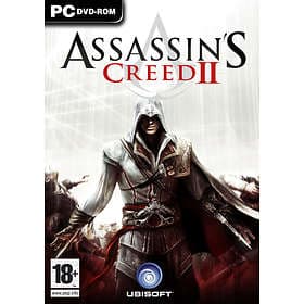 Assassin's Creed II (PC)