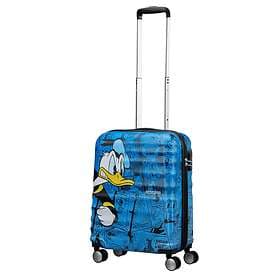 American Tourister Wavebreaker Disney Spinner 55cm