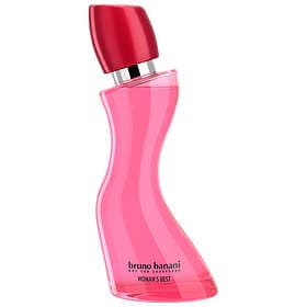 Bruno Banani Woman's Best edt 20ml