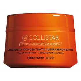 Collistar Supertanning Concentrated Unguent 150ml