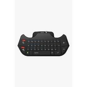 Piranha Chat Pad (PS4)