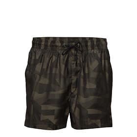 Calvin Klein Short Drawstring Badshorts (Herre)