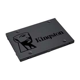 Kingston SSDNow A400 SA400S37 240GB