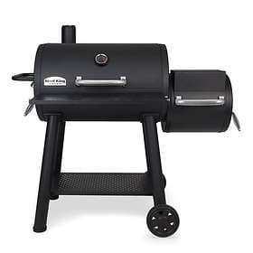 Broil King Offset Smoker 500