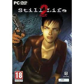 Still Life 2 (PC)