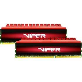 Patriot Viper 4 Red DDR4 3200MHz 2x16GB (PV432G320C6K)