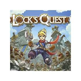 Lock's Quest (PC)