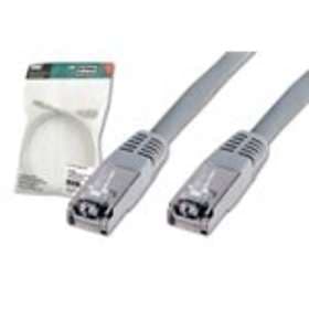 Digitus Premium SF/UTP Cat5e RJ45 - RJ45 3m