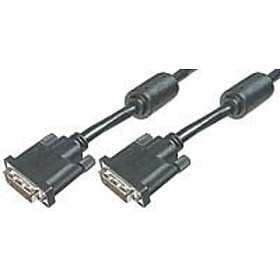 Digitus DVI-D - DVI-D Dual Link 5m