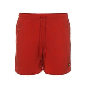 Lyle & Scott Plain Badshorts (Herre)