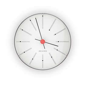 Rosendahl AJ Bankers Wall Clock 12cm