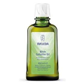 Weleda Birch Cellulite Oil 100ml