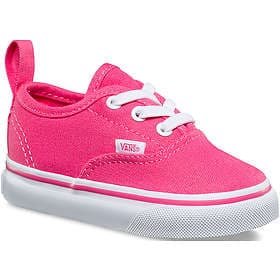 Vans Authentic Elastic Lace (Unisex)