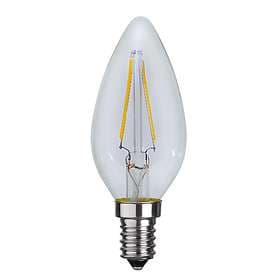 Star Trading Illumination LED Candle 250lm 2700K E14 2.6W