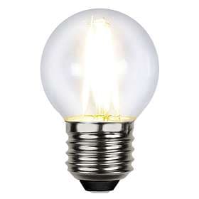 Star Trading Illumination LED Bulb 420lm 2700K E27 4.2W (Dimmable)