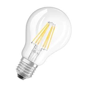 Osram LED Retrofit Classic A 806lm 2700K E27 7W (Dimmable)